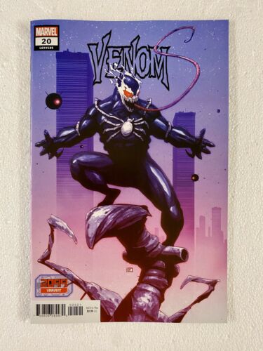 Venom #20 Khoi Pham 2099 Cover B Variant 2019 Marvel Comics Legacy 185 - for just $5.49! 