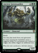 Ancient Greenwarden (OTC-186) - Outlaws of Thunder Junction Commander - for just $4.23! 
