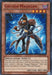 Gagaga Magician (Red) [DL15-EN009] Rare - for just $0.20! 
