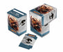 Ultra PRO: Deck Box - Khans of Tarkir (Jeskai) - for just $0! 