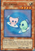 Gellenduo [DLG1-EN112] Ultra Rare - for just $8.30! 