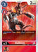 Guilmon [P-041] (Gen Con 2022) [Promotional Cards] - Just $7! Shop now at Retro Gaming of Denver