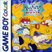The Rugrats Movie — Game Boy Color (GBC) - for just $3.99! 