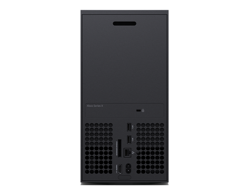 Xbox Series X Console with Limited Edition Ghost Cipher XSX Controller [Good] (XSX) - for just $499.99! 