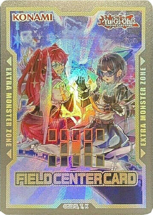 Field Center Card: Evil Twin (Back to Duel March 2022) Promo - for just $2.35! 