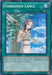 Forbidden Lance [BP03-EN172] Shatterfoil Rare - for just $0.45! 