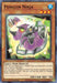 Penguin Ninja [BODE-EN025] Common - for just $0.10! 