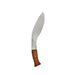 Foam Rubber Kukri Blade - for just $60! 