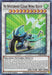 Hi-Speedroid Clear Wing Rider [LED8-EN006] Ultra Rare - for just $0.15! 