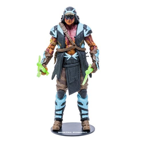 McFarlane Toys Mortal Kombat 11 7-Inch Action Figure - Select Figure(s) - Just $19.99! Shop now at Retro Gaming of Denver