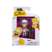 The Simpsons 2 1/2-Inch Scaled Action Figures - Select Figure(s) - for just $7.99! 
