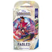 Disney Lorcana: Fabled - Powerline and Max (Emerald/Ruby) - for just $20! 