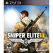 Sniper Elite III – PlayStation 3 (PS3) - for just $8.99! 