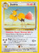 Dodrio (41/110) [Legendary Collection] - for just $0.60! 