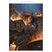 Ultra PRO: Wall Scroll - Dungeons & Dragons Cover Series (Tasha's Cauldron of Everything) - for just $0! 