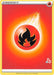 Fire Energy (Cinderace Stamp #9) [Battle Academy 2022] - for just $0.10! 
