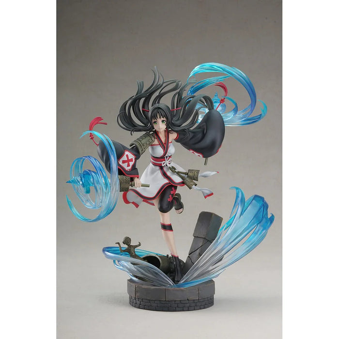 The Country of Rare Treasure Chong Yin 1:7 Scale Statue - for just $269.95! 