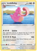 Lickilicky (114/163) [Sword & Shield: Battle Styles] - for just $0.10! 