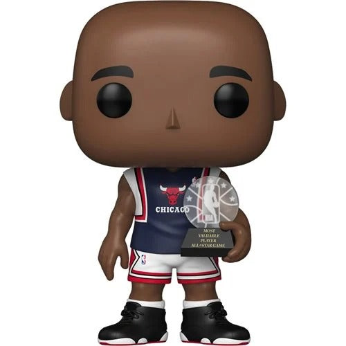 Funko Pop! Basketball - NBA Legends Vinyl Figures - Select Figure(s) - for just $12.90! 