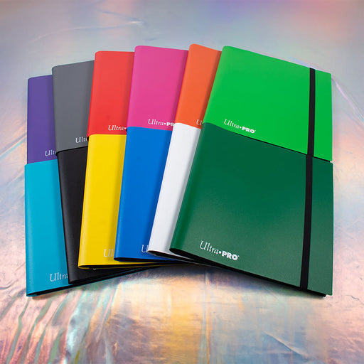 ECLIPSE® 12-Pocket PRO-BINDER® - for just $31.99! 