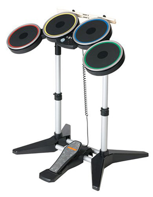 Rock Band Big Kit Bundle (Xbox 360) - for just $329.99! 