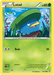 Lotad (10/160) [XY: Primal Clash] - for just $0.10! 