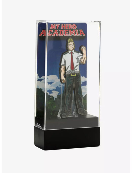FiGPiN: My Hero Academia - Mirio Togata #280 - for just $14.99! 