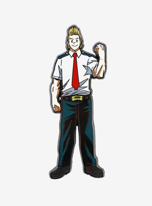 FiGPiN: My Hero Academia - Mirio Togata #280 - for just $14.99! 
