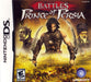 Battles of Prince of Persia (Nintendo DS) - for just $0! 