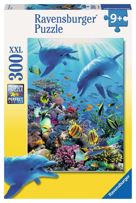 Puzzle: Underwater Adventure - for just $14.99! 