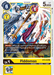 Piddomon [BT4-042] [Great Legend] - Just $0.09! Shop now at Retro Gaming of Denver