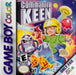 Commander Keen (Gameboy Color) - Just $0! Shop now at Retro Gaming of Denver