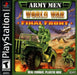 Army Men World War: Final Front (Playstation) - for just $0! 