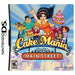 Cake Mania: Main Street (Nintendo DS) - Just $0! Shop now at Retro Gaming of Denver