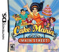 Cake Mania: Main Street (Nintendo DS) - for just $0! 