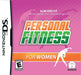 Personal Fitness For Women (Nintendo DS) - for just $0! 