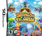 Bermuda Triangle: Saving the Coral (Nintendo DS) - for just $0! 
