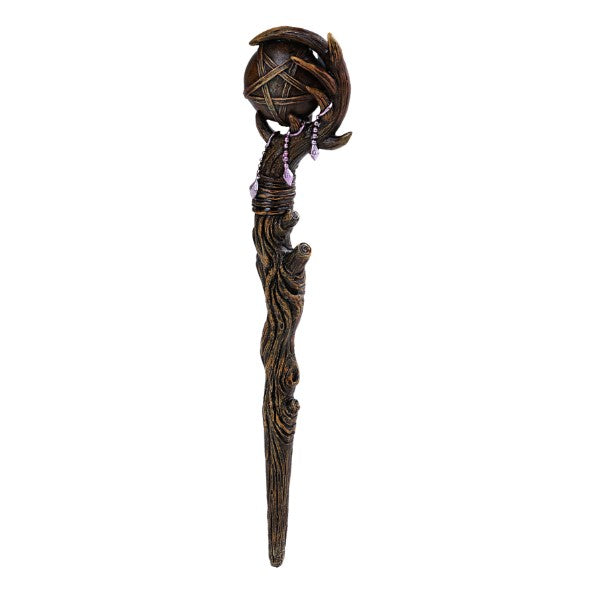 Pentagram Magic Wand - for just $9.99! 
