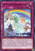 The Weather Rainbowed Canvas [MGED-EN101] Rare - for just $0.10! 