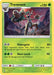 Trevenant 007/145 - SM  Guardians Rising Reverse Holofoil - for just $0.18! 