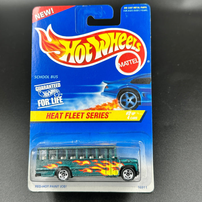 Hot Wheels Blue Cards Old (pt:2) Models 1:64 Assorted - for just $3.50! 