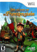 The Island of Dr. Frankenstein (Wii) - for just $0! 