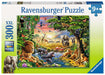 Puzzle: Evening at the Waterhole - for just $14.99! 