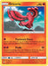 Oricorio 014/145 - SM  Guardians Rising - for just $0.13! 