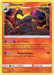 Salazzle 016/145 - SM  Guardians Rising Reverse Holofoil - for just $0.17! 