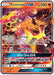Turtonator GX 018/145 - SM  Guardians Rising Holofoil - for just $0.81! 