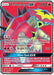 Turtonator GX (Full Art) 131/145 - SM  Guardians Rising Holofoil - for just $1.34! 