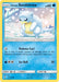 Alolan Sandshrew 019/145 - SM  Guardians Rising - for just $0.06! 