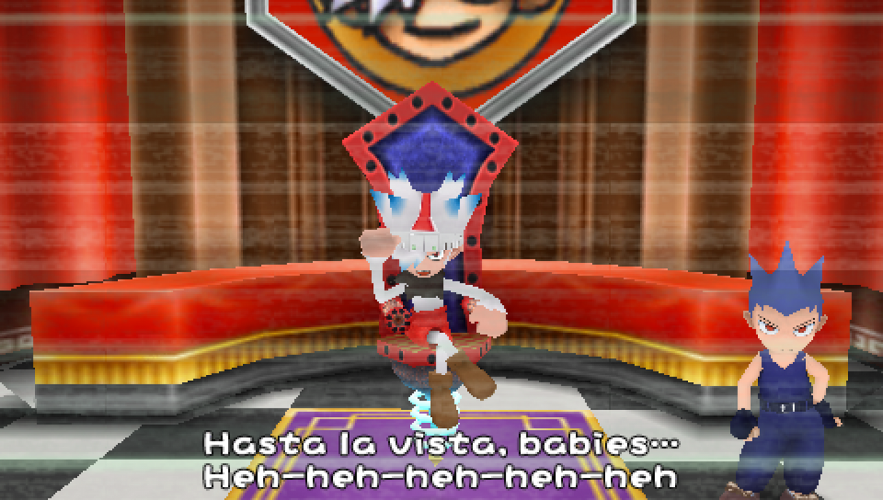 Ape Escape: On the Loose [Favorites] – PlayStation Portable (PSP) - for just $11.99! 