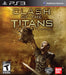 Clash of the Titans (Playstation 3) - for just $0! 